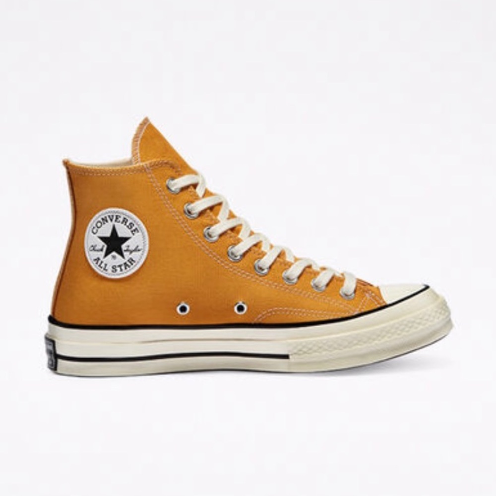 Converse Chuck 70 - Sunflower/Black/Egret